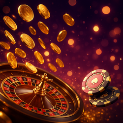 Royalzino Casino Welcome Bonus - 100% up to AU$1,000 + 100 Free Spins