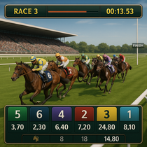 Royalzino - Horse Racing Betting - Australian Racing Calendar