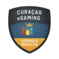 Curacao gaming license
