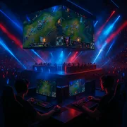 Royalzino - Esports Betting - Competitive Gaming